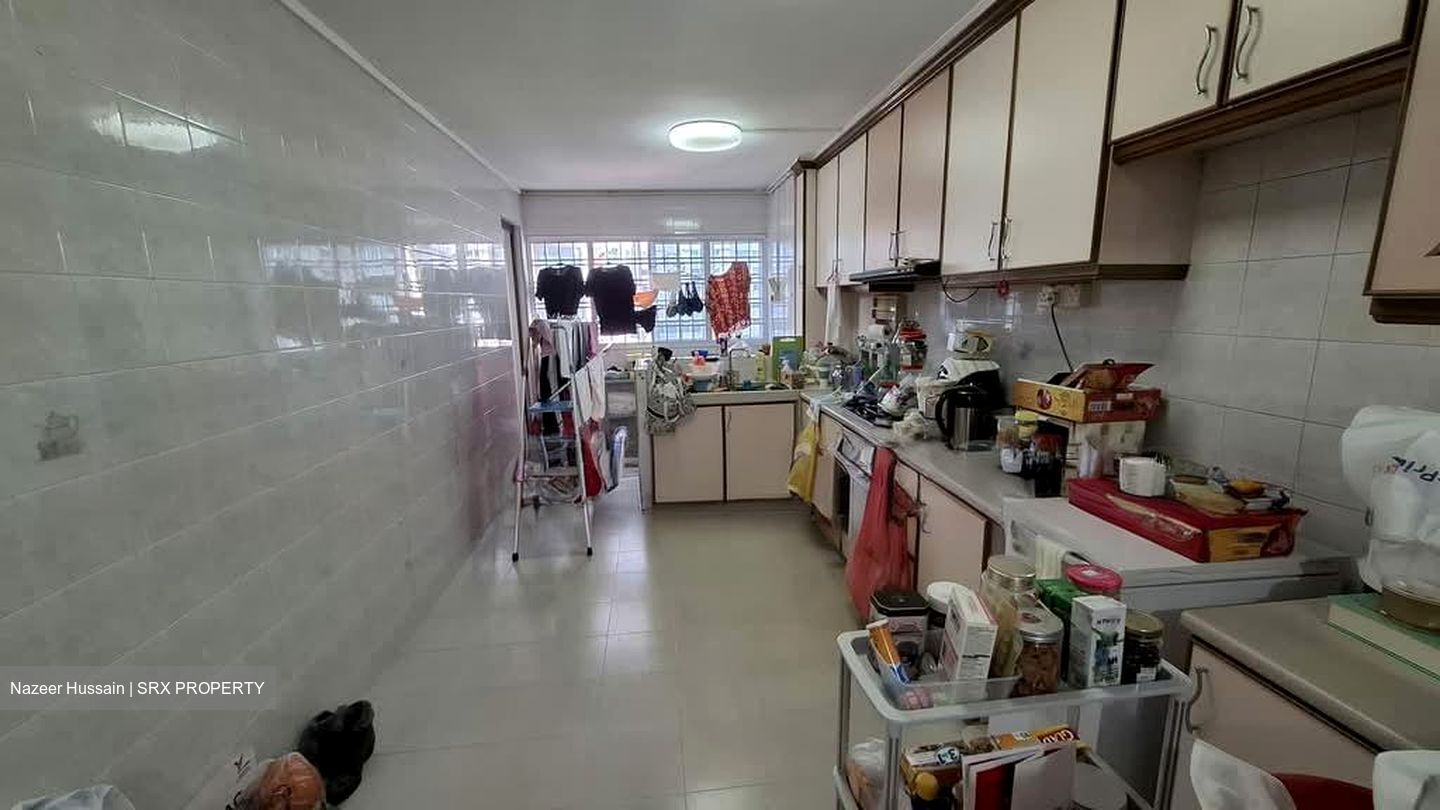 Blk 233 Gombak Gardens (Bukit Batok), HDB 3 Rooms #604854771